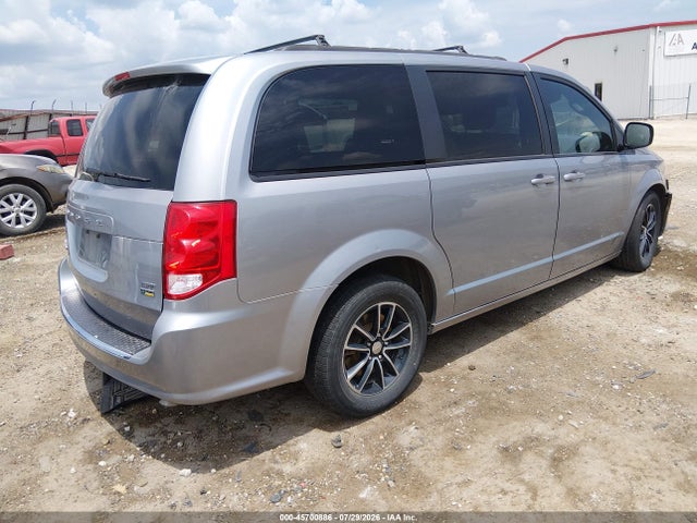 Продаж на аукціоні авто 2019 Dodge Grand Caravan Gt, vin: 2C4RDGEG5KR595009, номер лоту: 45700886