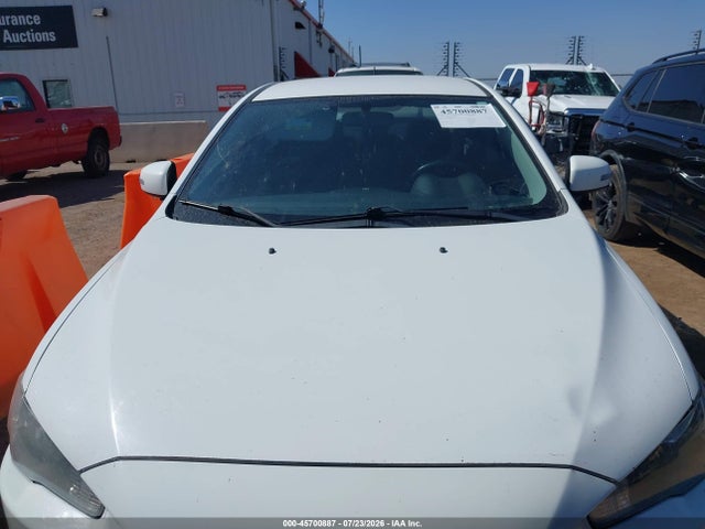 2015 Mitsubishi Lancer Es მანქანა იყიდება აუქციონზე, vin: JA32U2FU1FU004030, აუქციონის ნომერი: 45700887
