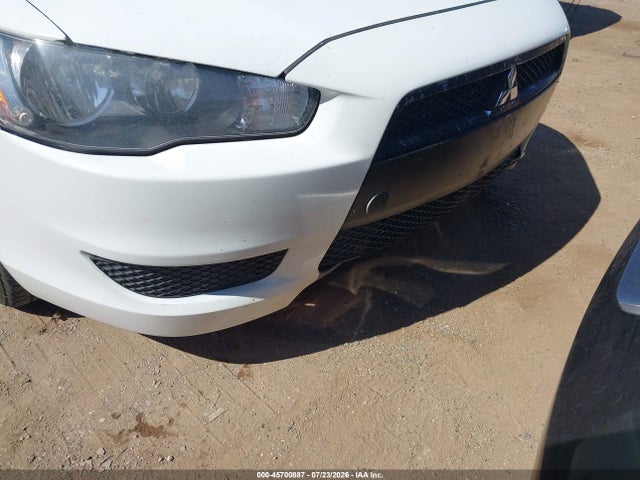 2015 Mitsubishi Lancer Es მანქანა იყიდება აუქციონზე, vin: JA32U2FU1FU004030, აუქციონის ნომერი: 45700887