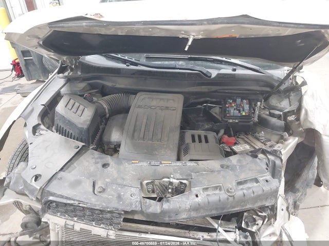 2GNFLFEK2F6222433 Chevrolet EQUINOX LT