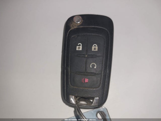 2GNFLFEK2F6222433 Chevrolet EQUINOX LT