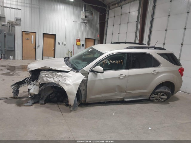 2GNFLFEK2F6222433 Chevrolet EQUINOX LT
