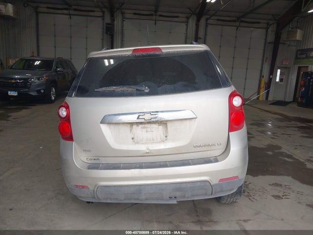 2GNFLFEK2F6222433 Chevrolet EQUINOX LT