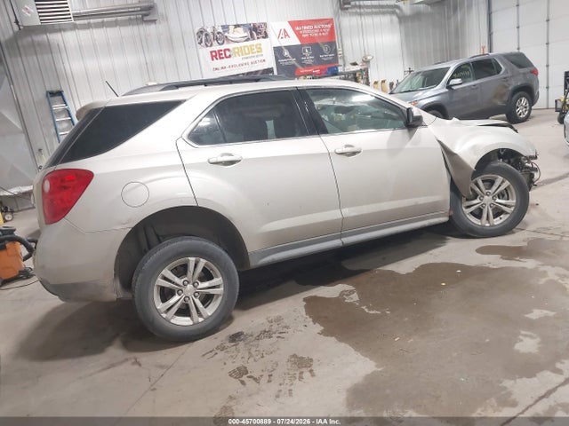 2GNFLFEK2F6222433 Chevrolet EQUINOX LT