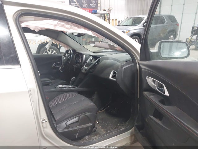 2GNFLFEK2F6222433 Chevrolet EQUINOX LT