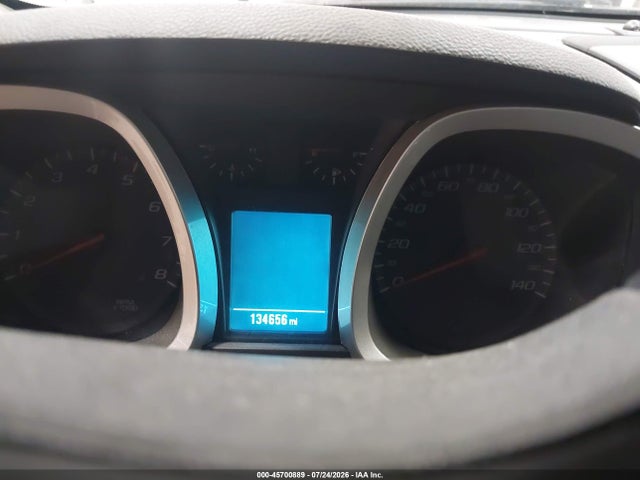 2GNFLFEK2F6222433 Chevrolet EQUINOX LT