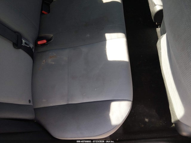 Toyota COROLLA L 2016 2T1BURHEXGC733139 Image 8