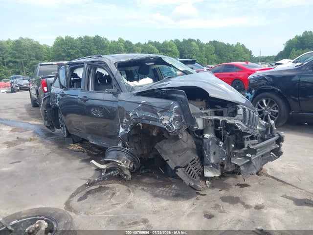 Aukcja sprzedaży 2024 Jeep Grand Cherokee L Altitude 4x4, vin: 1C4RJKAG5R8527185, numer aukcji: 45700896