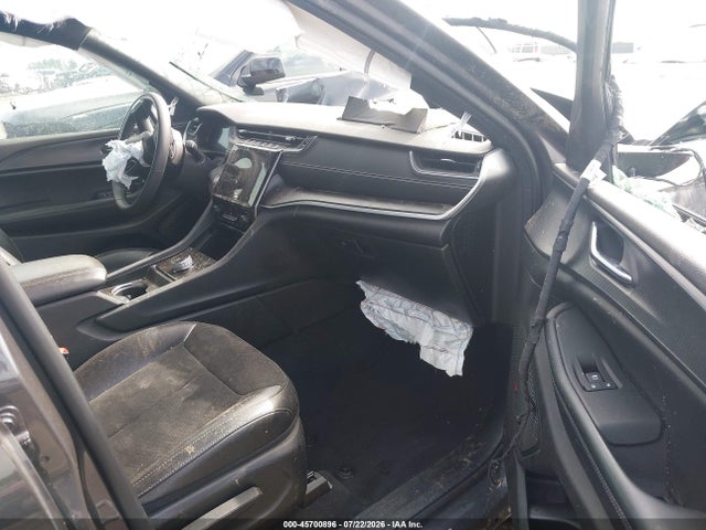 Aukcja sprzedaży 2024 Jeep Grand Cherokee L Altitude 4x4, vin: 1C4RJKAG5R8527185, numer aukcji: 45700896