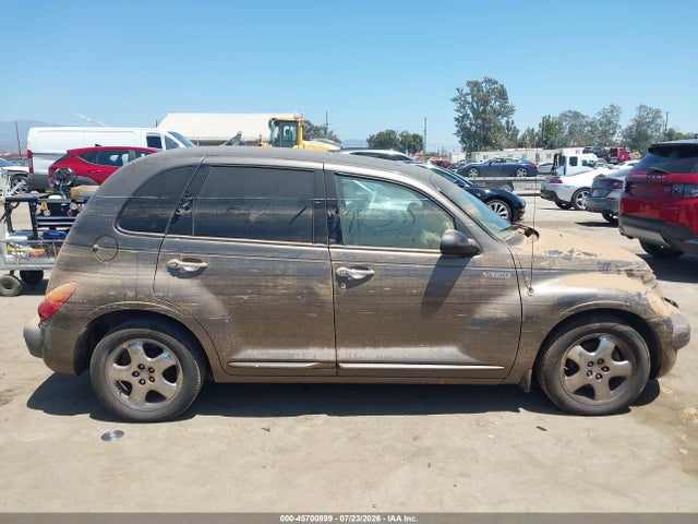 Aukcja sprzedaży 2001 Chrysler Pt Cruiser, vin: 3C8FY4BB81T632868, numer aukcji: 45700899