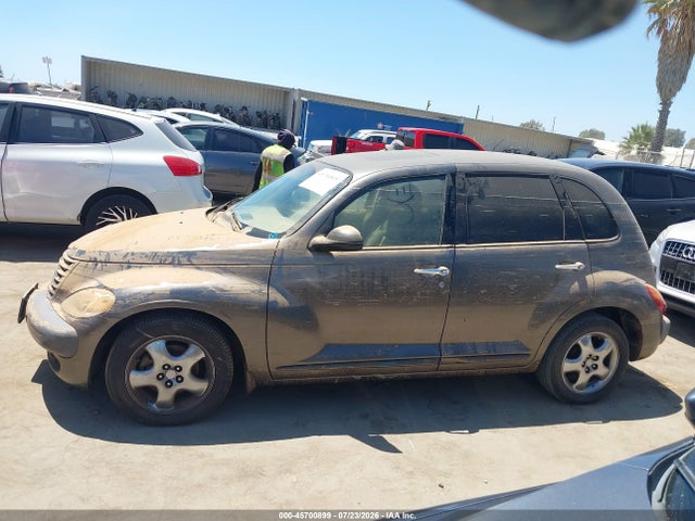 Aukcja sprzedaży 2001 Chrysler Pt Cruiser, vin: 3C8FY4BB81T632868, numer aukcji: 45700899