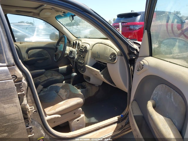 Aukcja sprzedaży 2001 Chrysler Pt Cruiser, vin: 3C8FY4BB81T632868, numer aukcji: 45700899