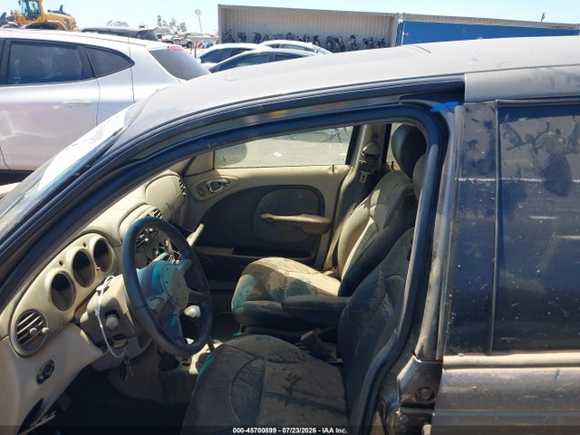 Aukcja sprzedaży 2001 Chrysler Pt Cruiser, vin: 3C8FY4BB81T632868, numer aukcji: 45700899