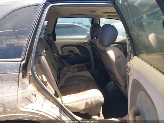 Aukcja sprzedaży 2001 Chrysler Pt Cruiser, vin: 3C8FY4BB81T632868, numer aukcji: 45700899