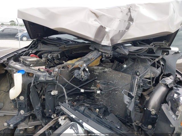 45700902 :رقم المزاد ، 1FTEX1EB4MFB43750 vin ، 2021 Ford F-150 Xlt مزاد بيع
