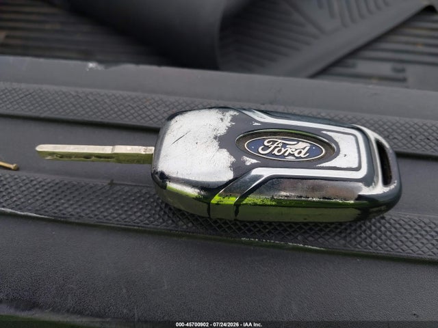 45700902 :رقم المزاد ، 1FTEX1EB4MFB43750 vin ، 2021 Ford F-150 Xlt مزاد بيع