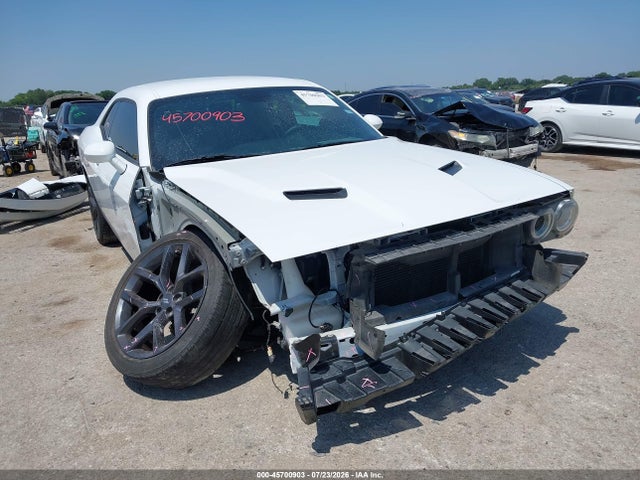 Auction sale of the 2023 Dodge Challenger Sxt, vin: 2C3CDZAG5PH669229, lot number: 45700903