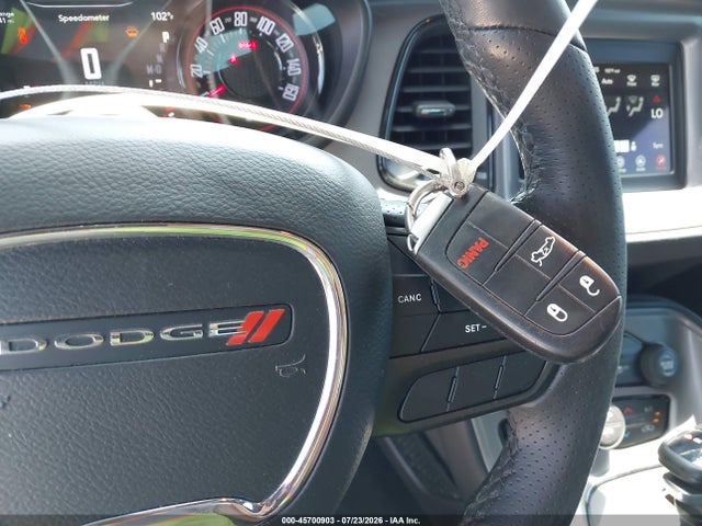 Продаж на аукціоні авто 2023 Dodge Challenger Sxt, vin: 2C3CDZAG5PH669229, номер лоту: 45700903
