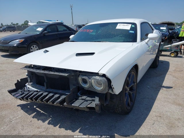 Продаж на аукціоні авто 2023 Dodge Challenger Sxt, vin: 2C3CDZAG5PH669229, номер лоту: 45700903