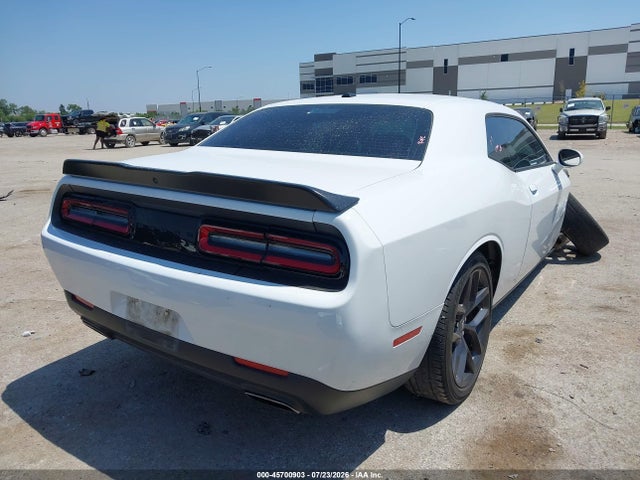 Продаж на аукціоні авто 2023 Dodge Challenger Sxt, vin: 2C3CDZAG5PH669229, номер лоту: 45700903