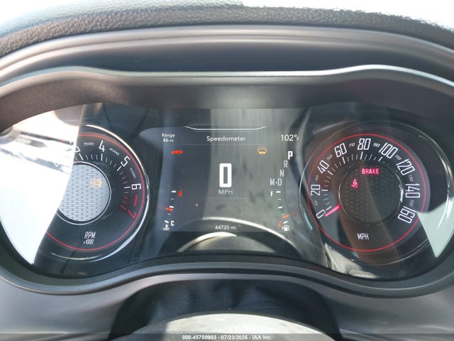 Продаж на аукціоні авто 2023 Dodge Challenger Sxt, vin: 2C3CDZAG5PH669229, номер лоту: 45700903