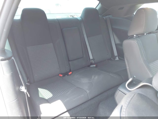 Продаж на аукціоні авто 2023 Dodge Challenger Sxt, vin: 2C3CDZAG5PH669229, номер лоту: 45700903