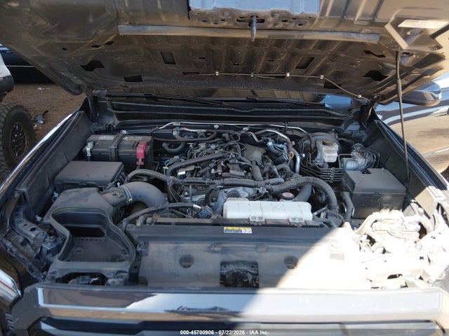 3TMLB5JN4RM082744 Toyota Tacoma Trd Off Road
