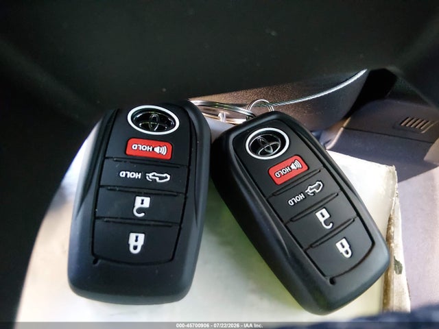 3TMLB5JN4RM082744 Toyota Tacoma Trd Off Road