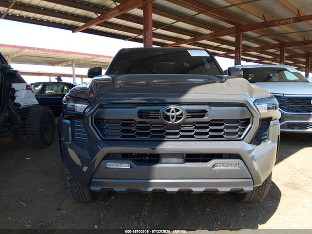 3TMLB5JN4RM082744 Toyota Tacoma Trd Off Road
