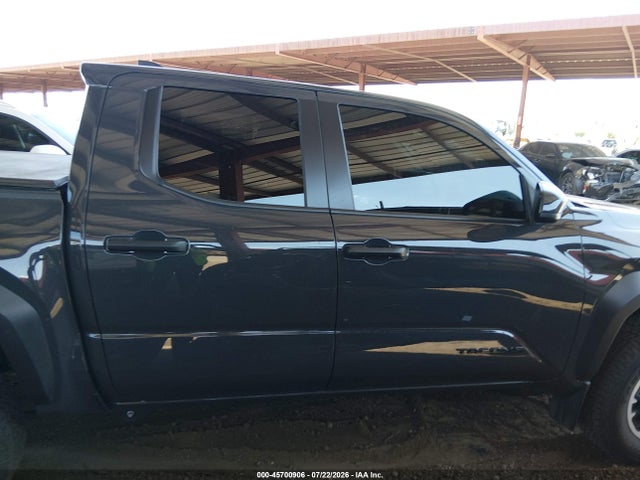 3TMLB5JN4RM082744 Toyota Tacoma Trd Off Road