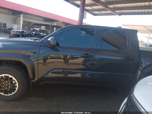 3TMLB5JN4RM082744 Toyota Tacoma Trd Off Road