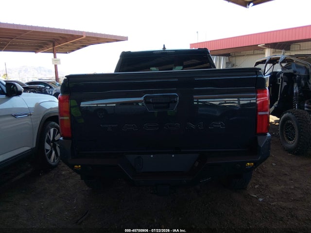 3TMLB5JN4RM082744 Toyota Tacoma Trd Off Road