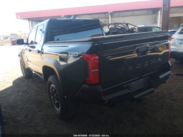 3TMLB5JN4RM082744 Toyota Tacoma Trd Off Road