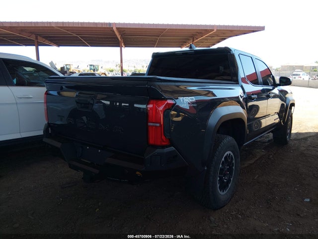 3TMLB5JN4RM082744 Toyota Tacoma Trd Off Road