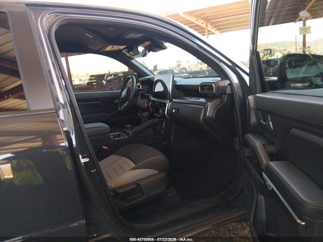 3TMLB5JN4RM082744 Toyota Tacoma Trd Off Road
