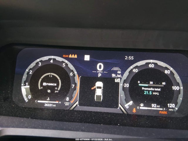 3TMLB5JN4RM082744 Toyota Tacoma Trd Off Road