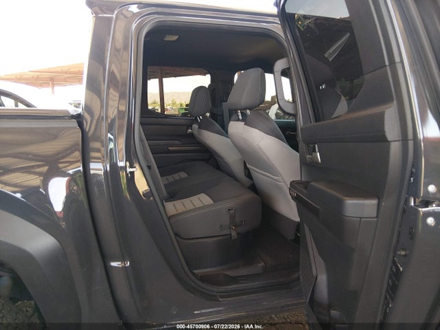3TMLB5JN4RM082744 Toyota Tacoma Trd Off Road