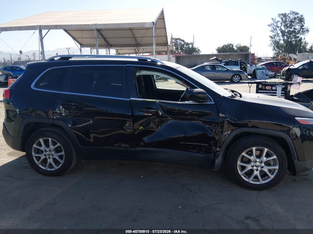 Aukcja sprzedaży 2017 Jeep Cherokee Latitude, vin: 1C4PJLCB2HW603986, numer aukcji: 45700910