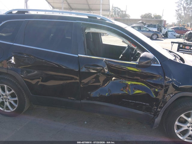 Aukcja sprzedaży 2017 Jeep Cherokee Latitude, vin: 1C4PJLCB2HW603986, numer aukcji: 45700910