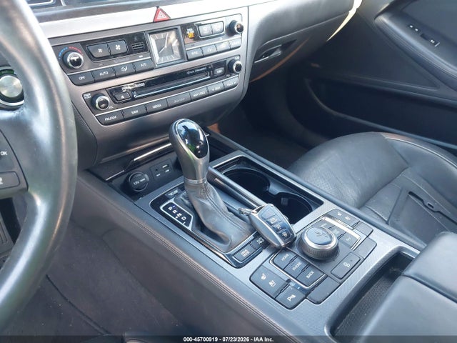 KMHGN4JE4GU121419 Hyundai Genesis 3.8