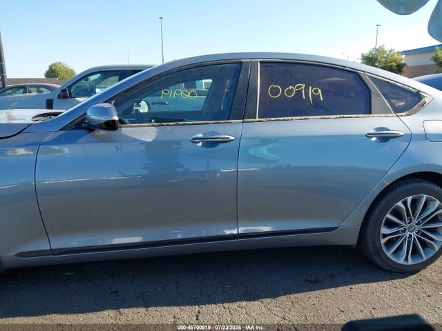 KMHGN4JE4GU121419 Hyundai Genesis 3.8