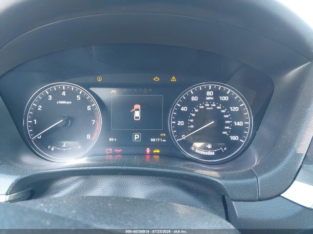 KMHGN4JE4GU121419 Hyundai Genesis 3.8