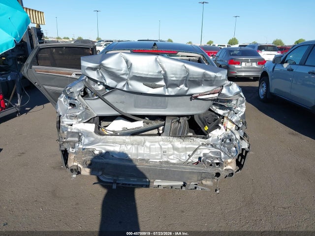 KMHGN4JE4GU121419 Hyundai Genesis 3.8