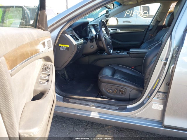 KMHGN4JE4GU121419 Hyundai Genesis 3.8