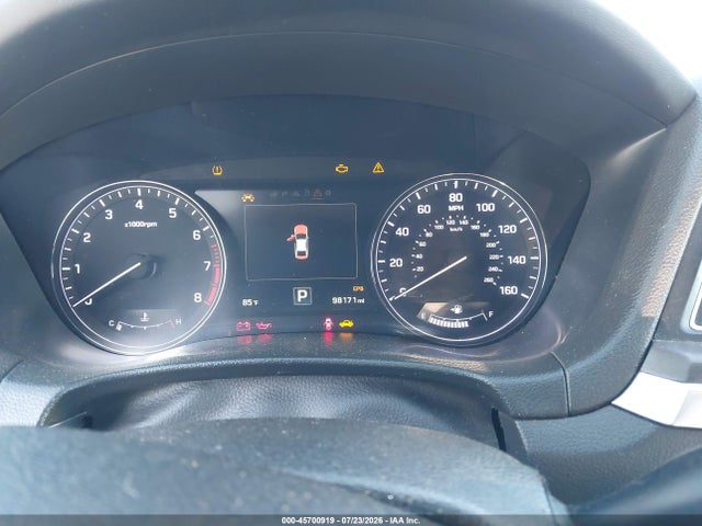 KMHGN4JE4GU121419 Hyundai Genesis 3.8