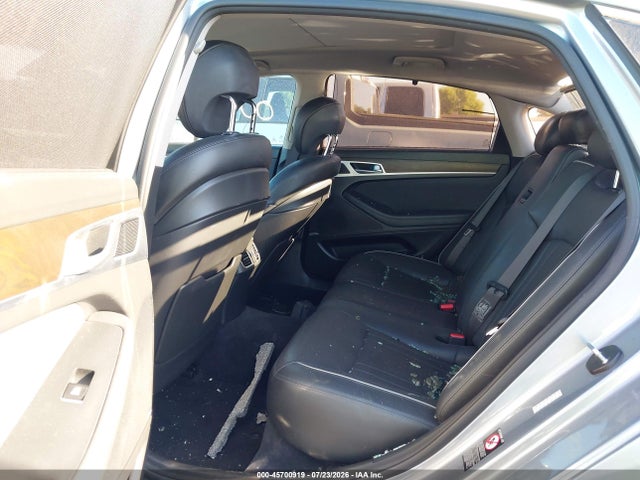 KMHGN4JE4GU121419 Hyundai Genesis 3.8