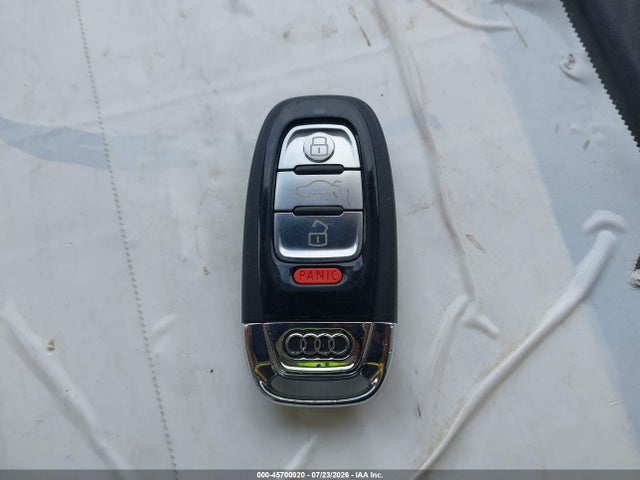 Продаж на аукціоні авто 2013 Audi A8 3.0t, vin: WAUAGAFD1DN006511, номер лоту: 45700920
