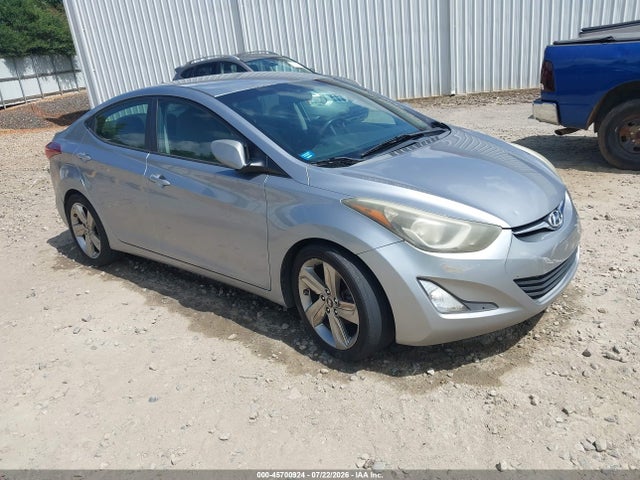 Aukcja sprzedaży 2015 Hyundai Elantra Se, vin: 5NPDH4AE8FH651769, numer aukcji: 45700924