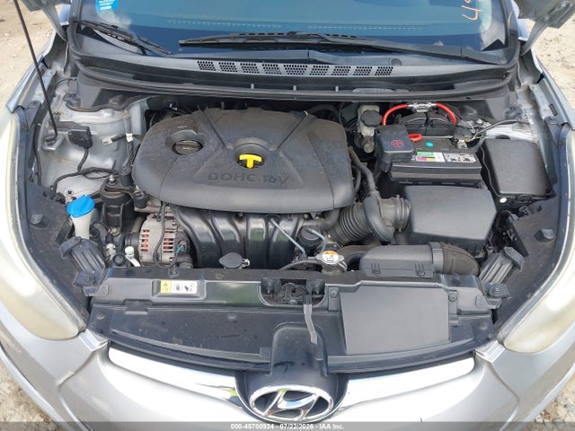 Продаж на аукціоні авто 2015 Hyundai Elantra Se, vin: 5NPDH4AE8FH651769, номер лоту: 45700924