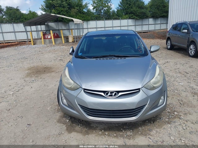 Продаж на аукціоні авто 2015 Hyundai Elantra Se, vin: 5NPDH4AE8FH651769, номер лоту: 45700924